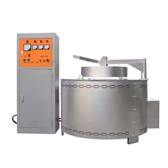 Electric Resistance Furnace