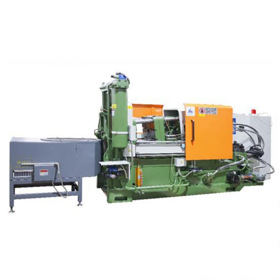 Hot Chamber Die Casting Machine