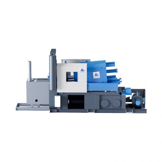 Hot Chamber Die Casting Machine
