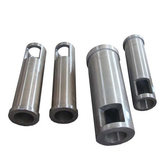 Injection Chamber，Shot Sleeve