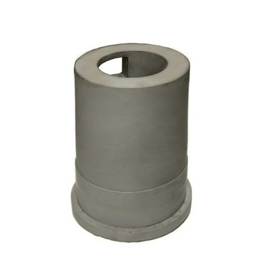 Customized High-Strength Alloy Steel Multi-Type Injection Chamber