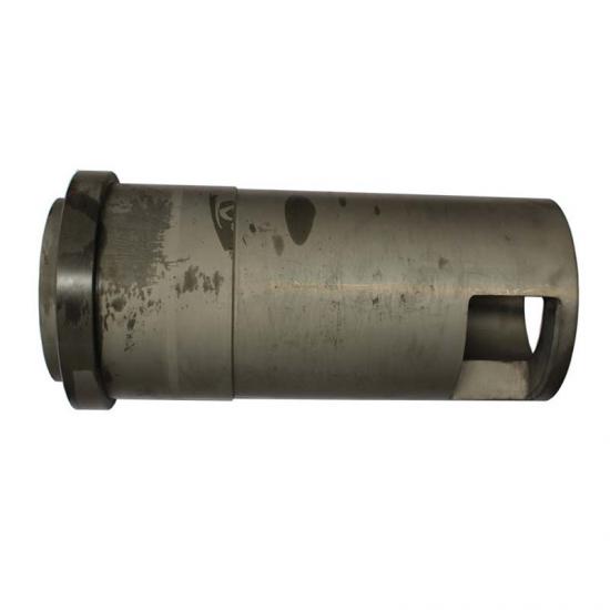 Customized High-Strength Alloy Steel Multi-Type Injection Chamber