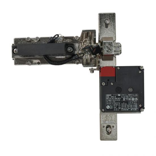 Robot Fence Safety Electronic Lock