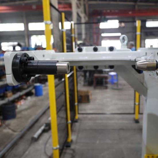 Robot Fence Safety Electronic Lock for Automatic Die Casting Line