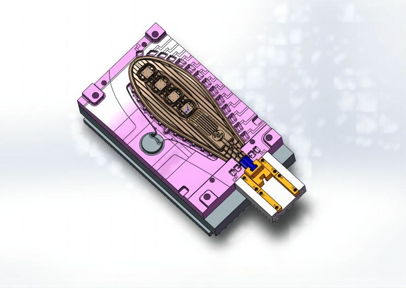 Common problems and solutions for die-cast LED lamps