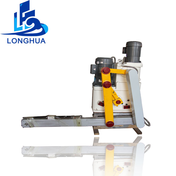 Features of Longhua Ladle machine  [use for die casting machine]
