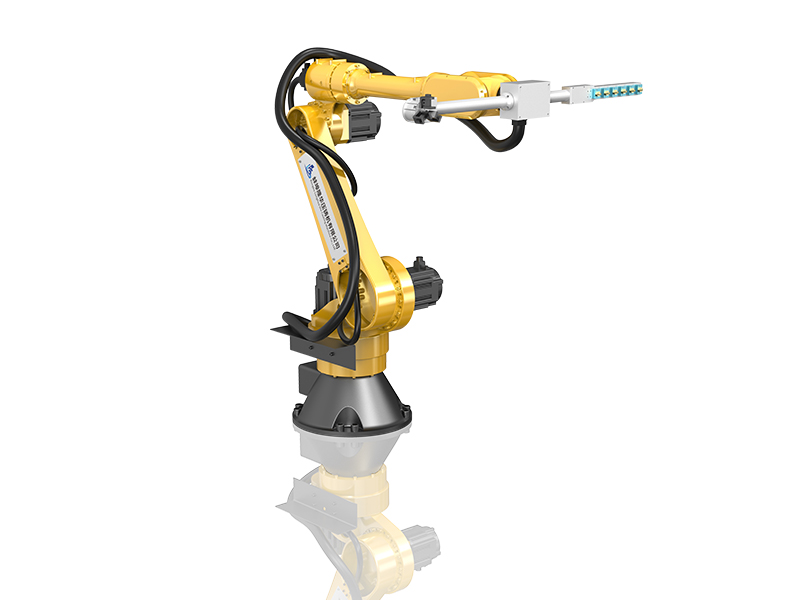 Common problems and solutions when using die-casting robots (2)