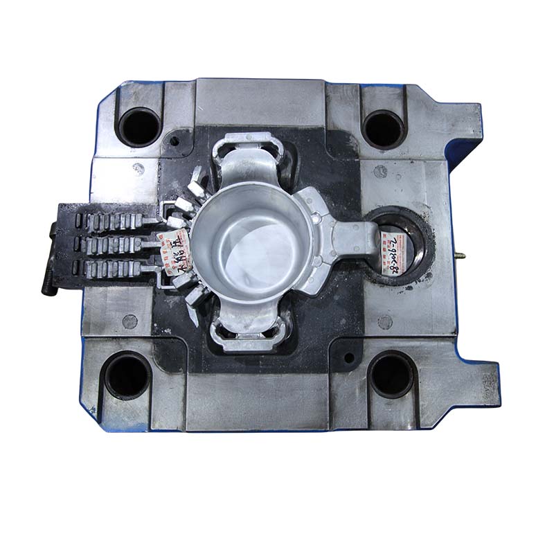 Frequently asked questions about die-cast aluminum pots