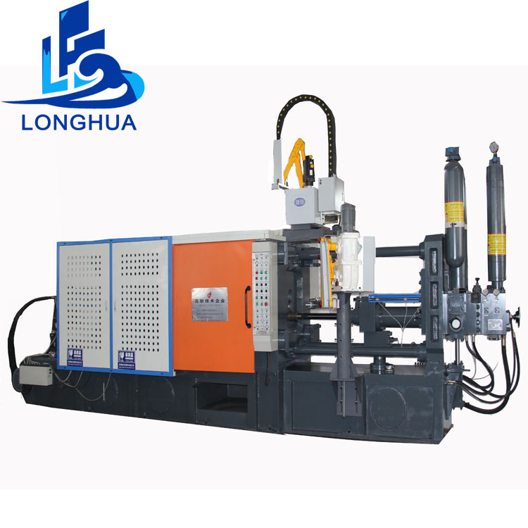 How to buy cold chamber die casting machine ?