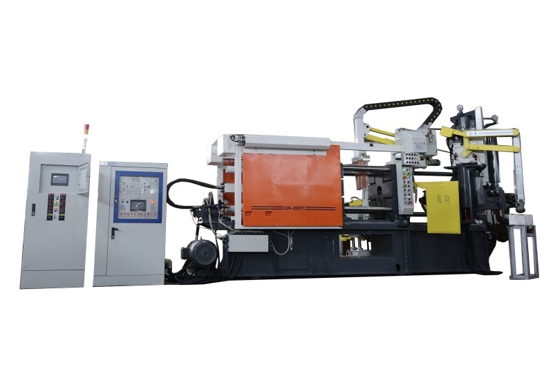 Successful Debugging of Longhua 220T with Advanced Automation! 