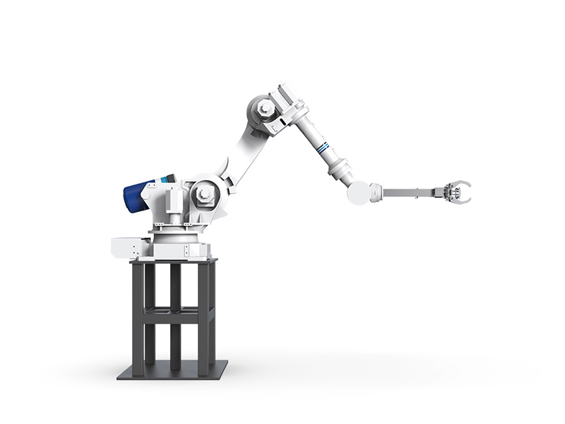 What is a die-casting robotic arm?
