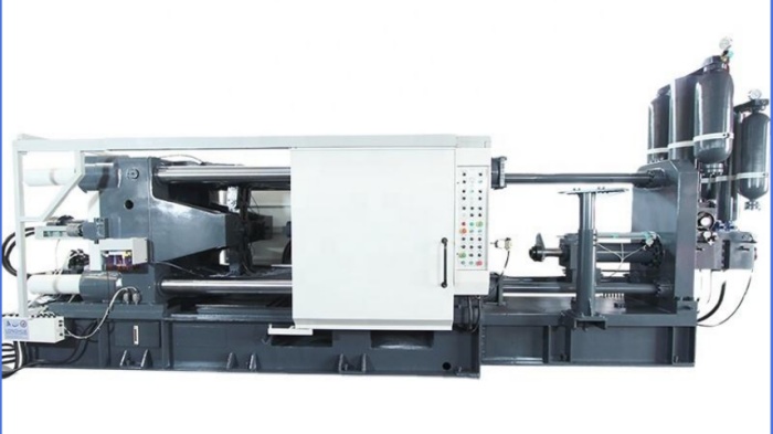 How to choose die casting machine