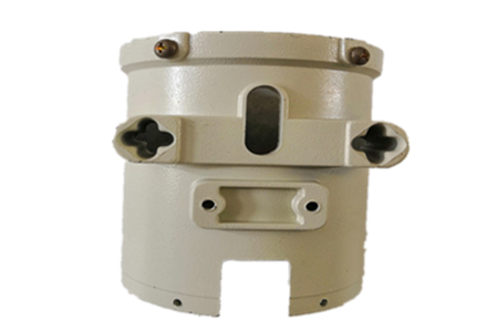 Features of zinc alloy die casting process