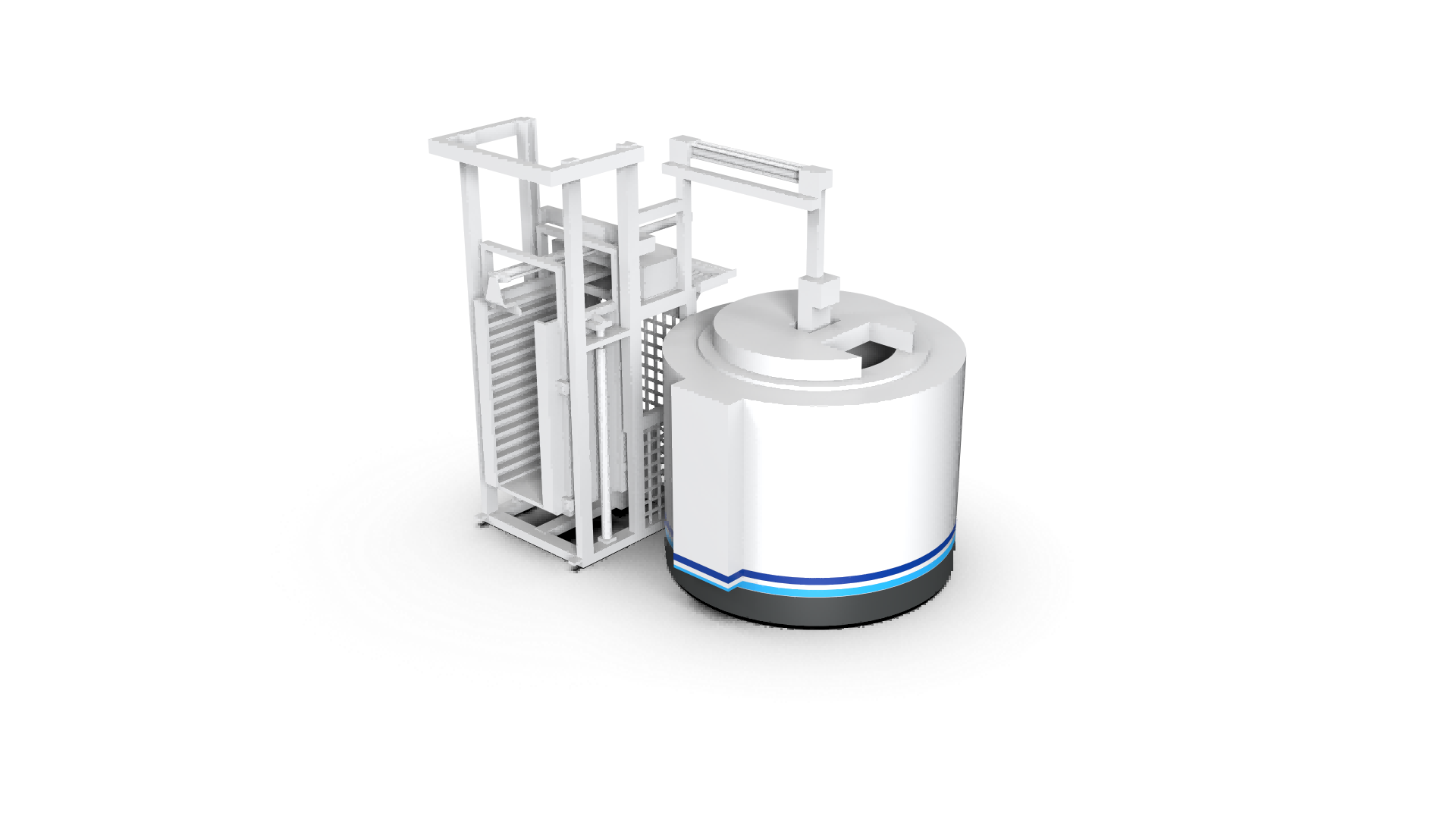 Analysis of slag removal and refining degassing during the smelting process of die-casting aluminum alloy