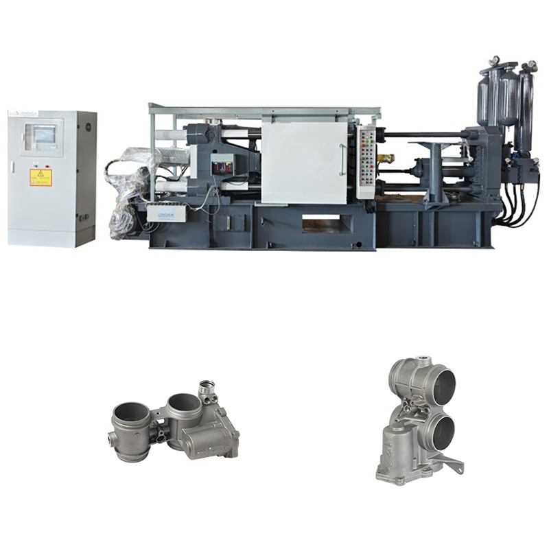 The Ultimate Operating Guide of Die Casting Machines for Optimal Performance