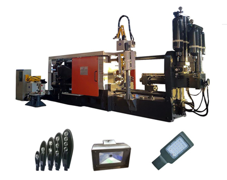 Porosity and bubbles in cast aluminum alloy defect analysis