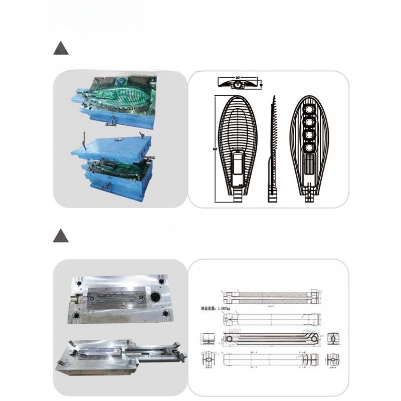 What is Die Casting Mold Temperature Control?