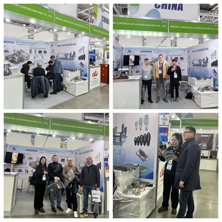 Warm congratulations on the successful opening of the Aquaflame by aquatherm moscow & Airvent 2025