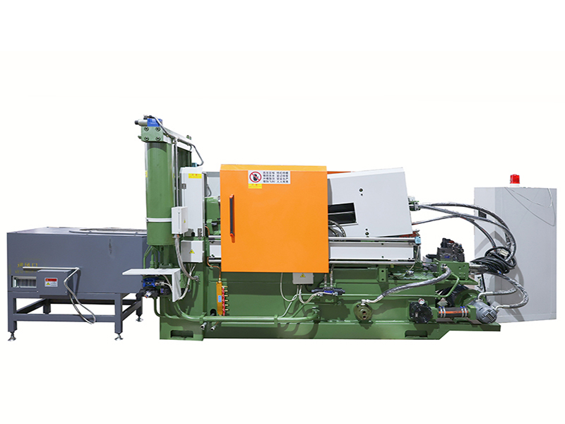 Hot Chamber Die - casting Machines: Ideal for Which Molten Metals?