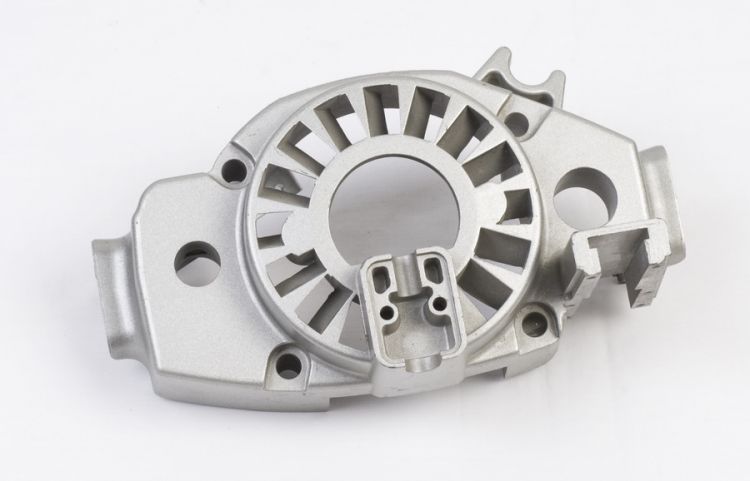 What are the characteristics of die castings?